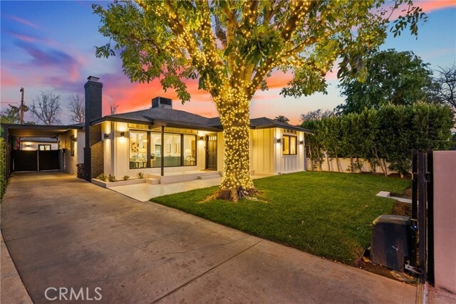 Building Photo - 5810 Ranchito Ave
