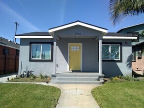 Building Photo - 5333-5335 4th Ave