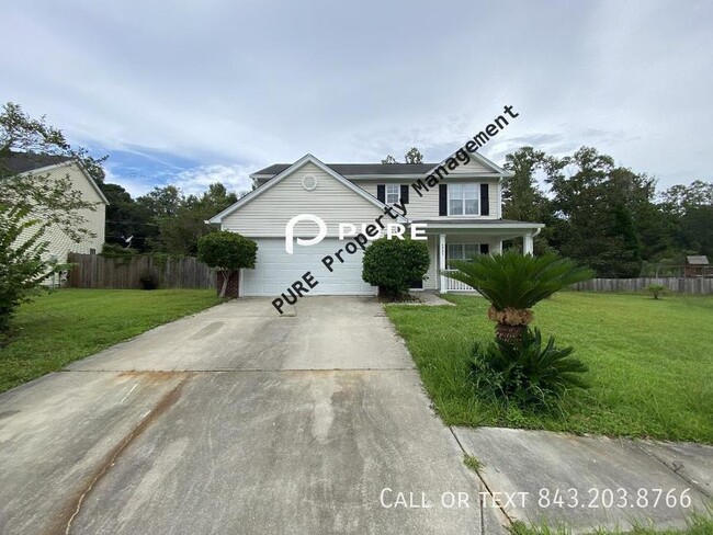 Primary Photo - Improved Single Family in Westcott Plantat...