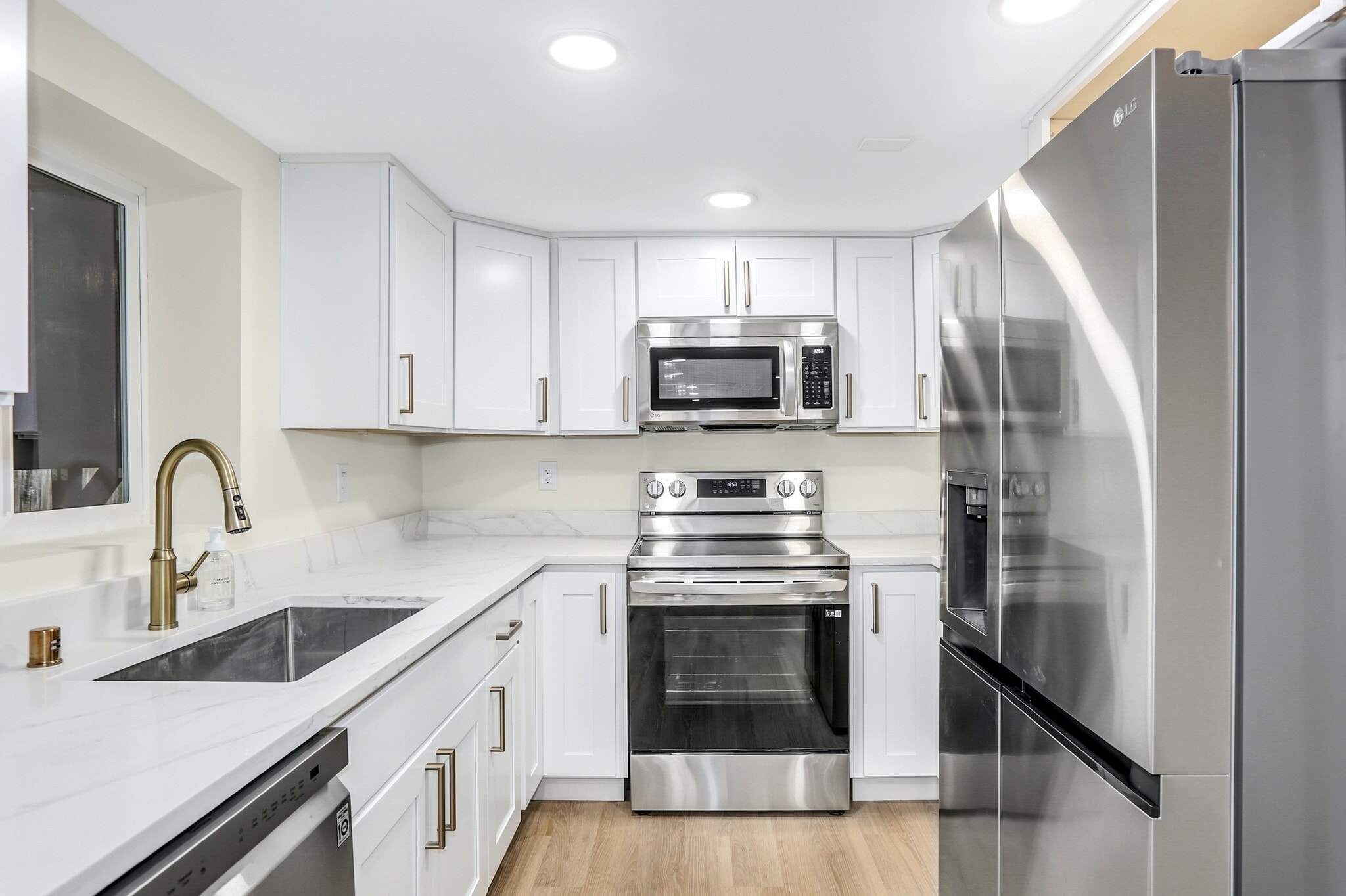 Kitchen-2 - 24116 102nd Pl W