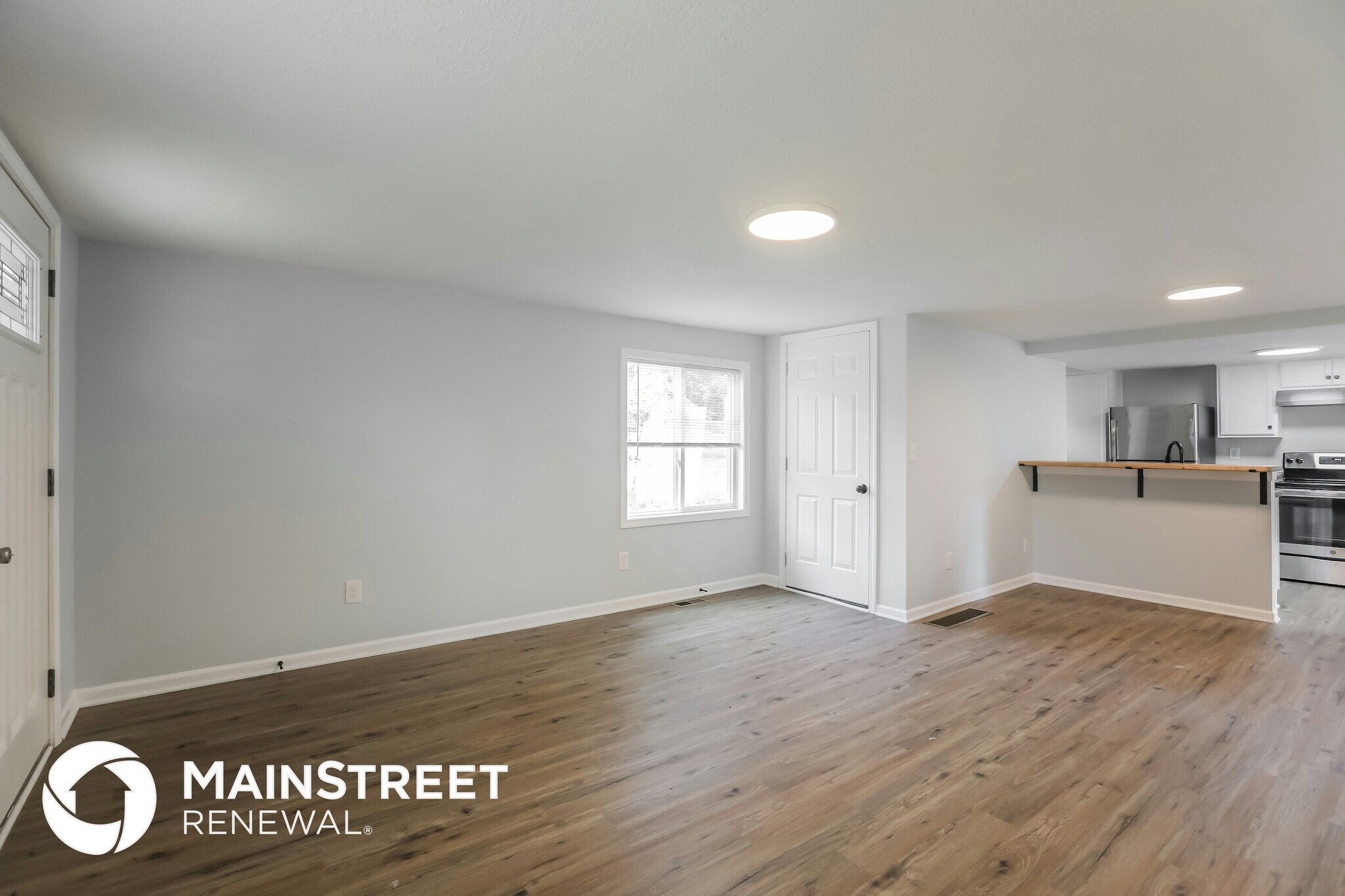 Building Photo - 1411 Randall Rd