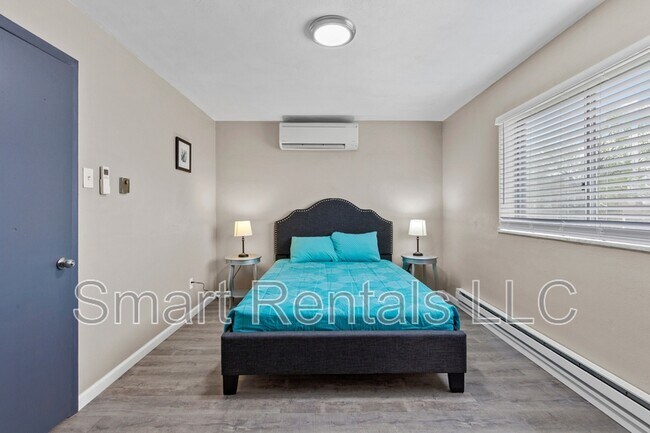 Building Photo - 3625 Morgan Ford Rd