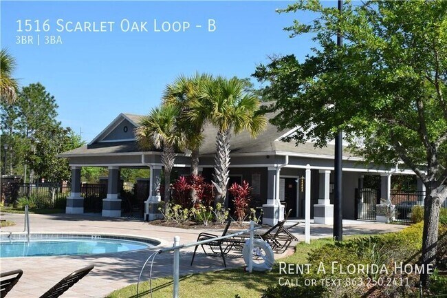Building Photo - 1516 Scarlet Oak Loop
