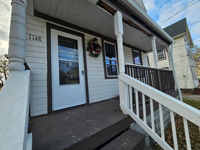 Building Photo - 1148 Norwood Rd