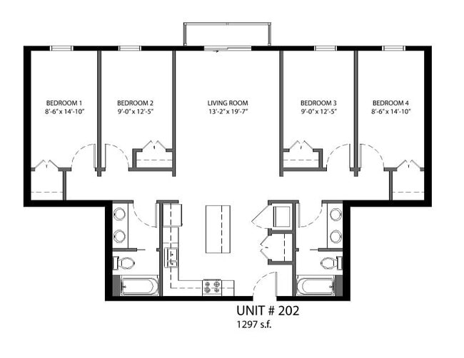 444 Welch 444 Welch Ave Ames IA 50014 Apartment Finder