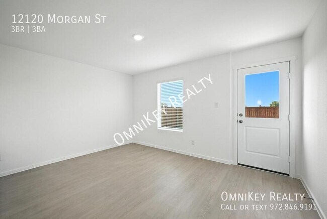 Building Photo - 12120 Morgan Dr