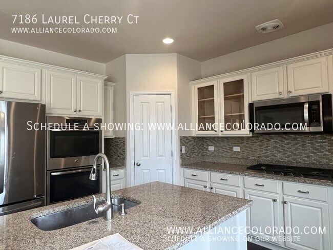 Building Photo - 7186 Laurel Cherry Ct