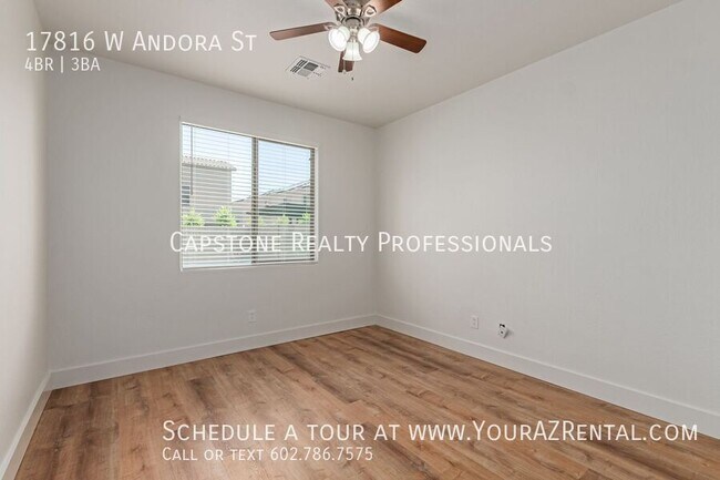 Building Photo - 17816 W Andora St