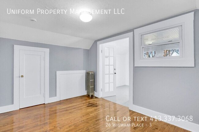 Building Photo - 26 Wigwam Pl