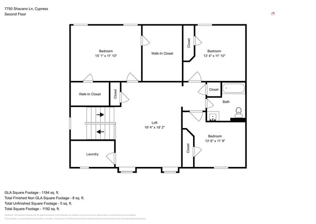 Building Photo - 7750 Shavano Ln