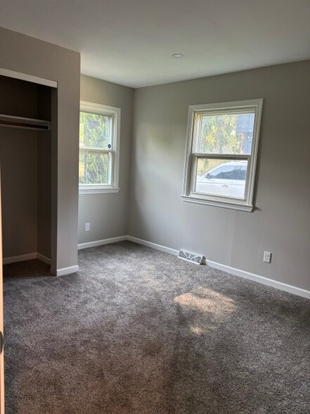 Bedroom 1 - 863 S Silver Lake St