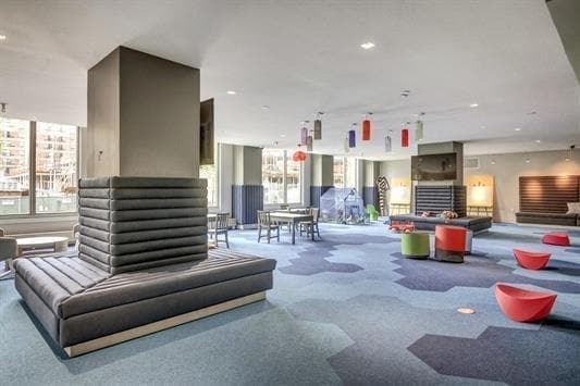 Building Photo - 9 Ave at Port Imperial