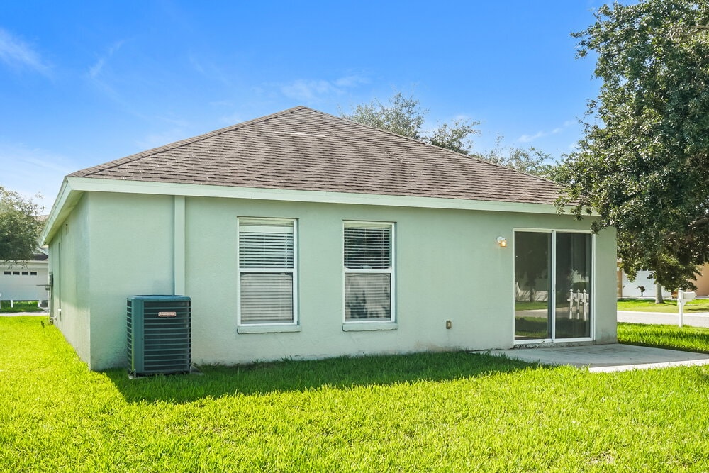 Building Photo - 4103 Rocky Fork Terrace