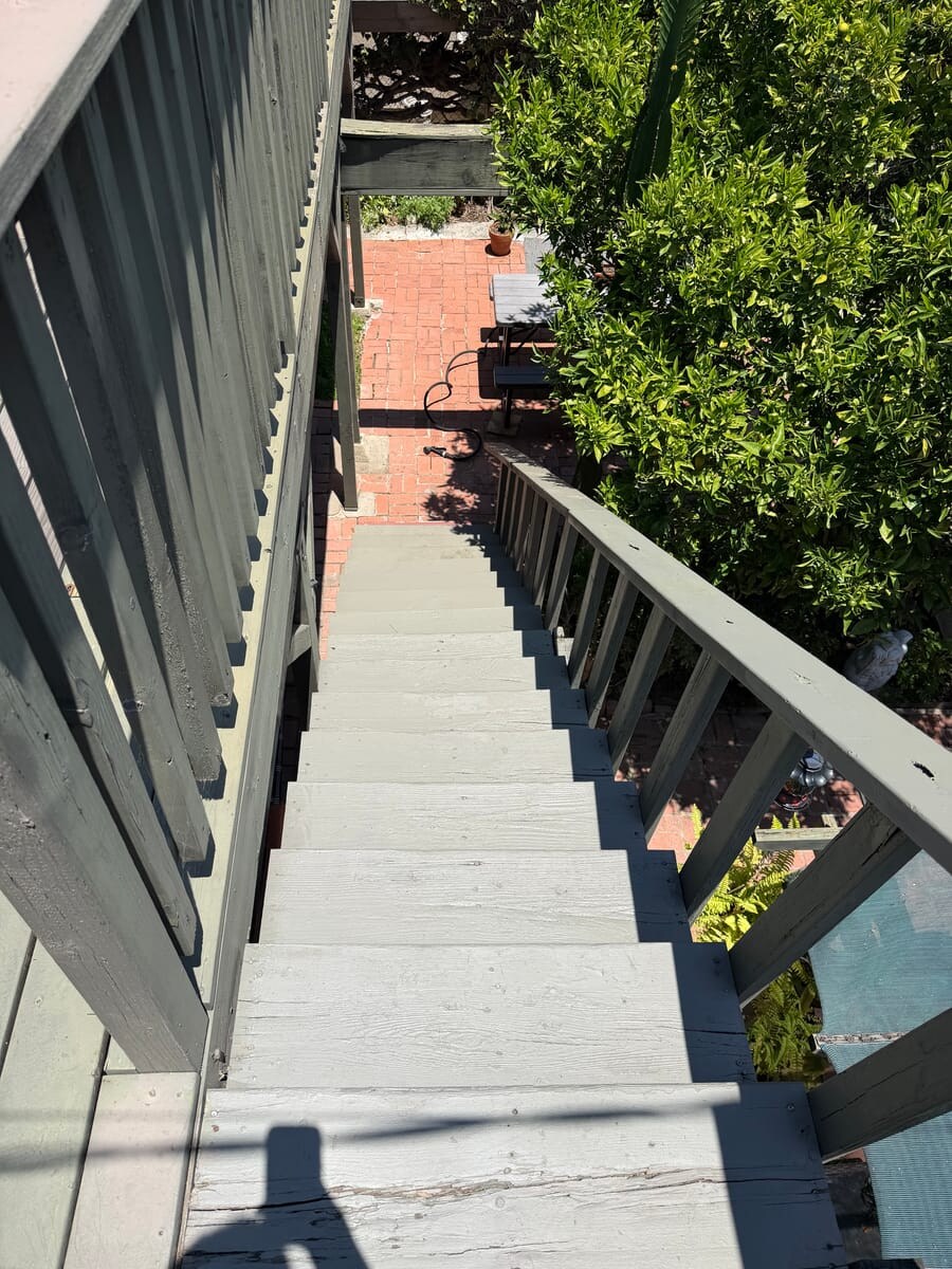 Building Photo - 2524 Haller St