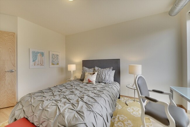 Floorplan - NoLo South