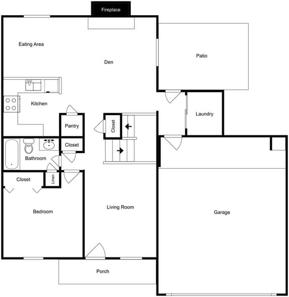 Building Photo - 5711 Wynberry Dr