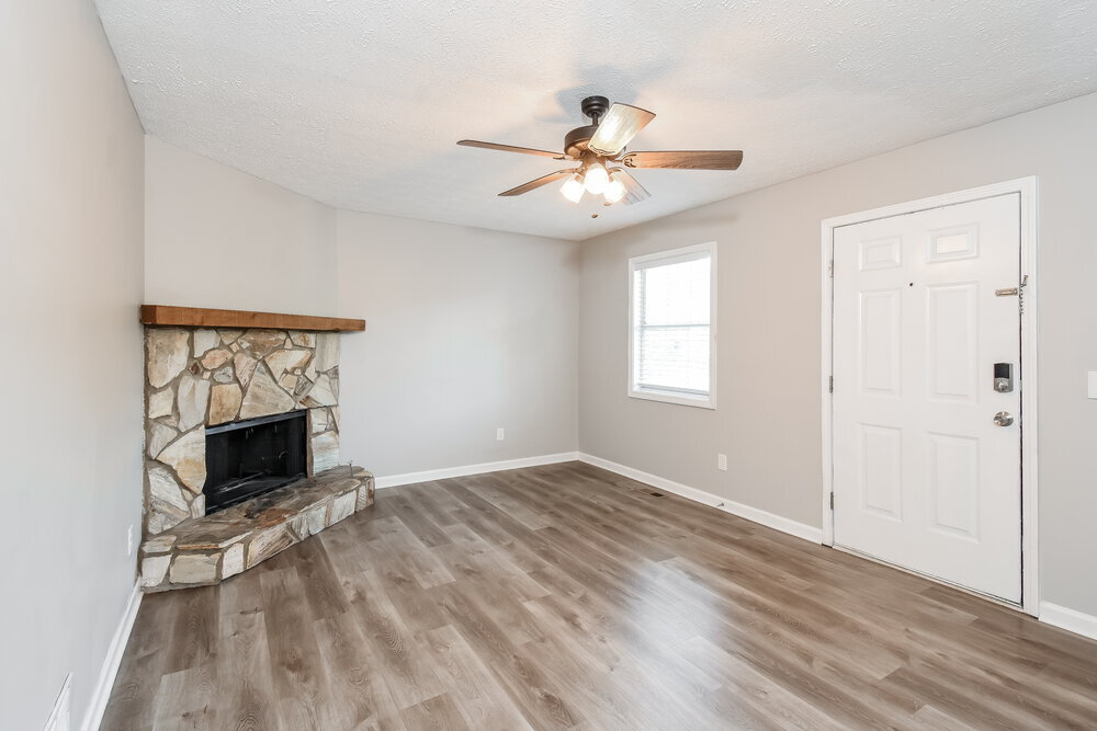 Building Photo - 3756 Cherokee Overlook Dr