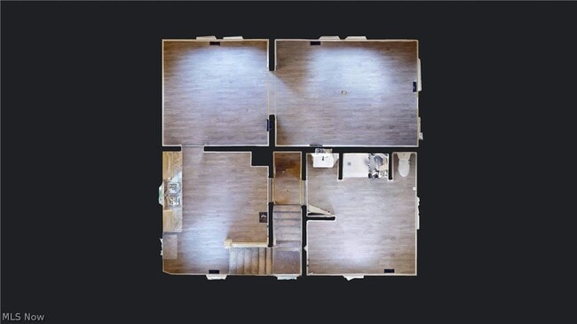 Building Photo - 210 Perry St