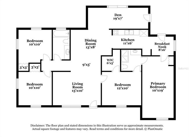 Building Photo - 1662 Willie Mays Pkwy