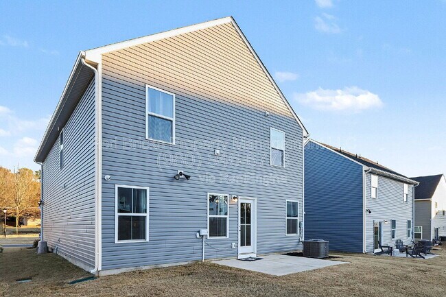 Building Photo - 1506 Gutter Br Dr