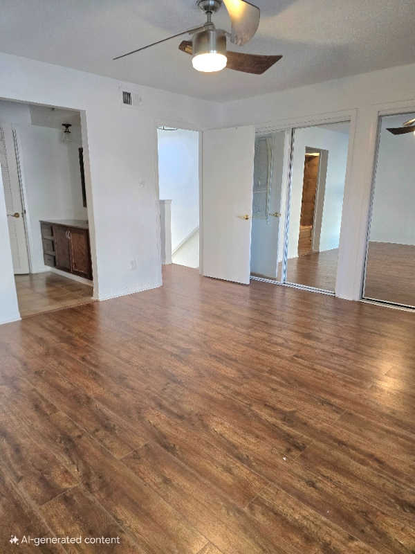 Building Photo - 5627 S Rice Ave