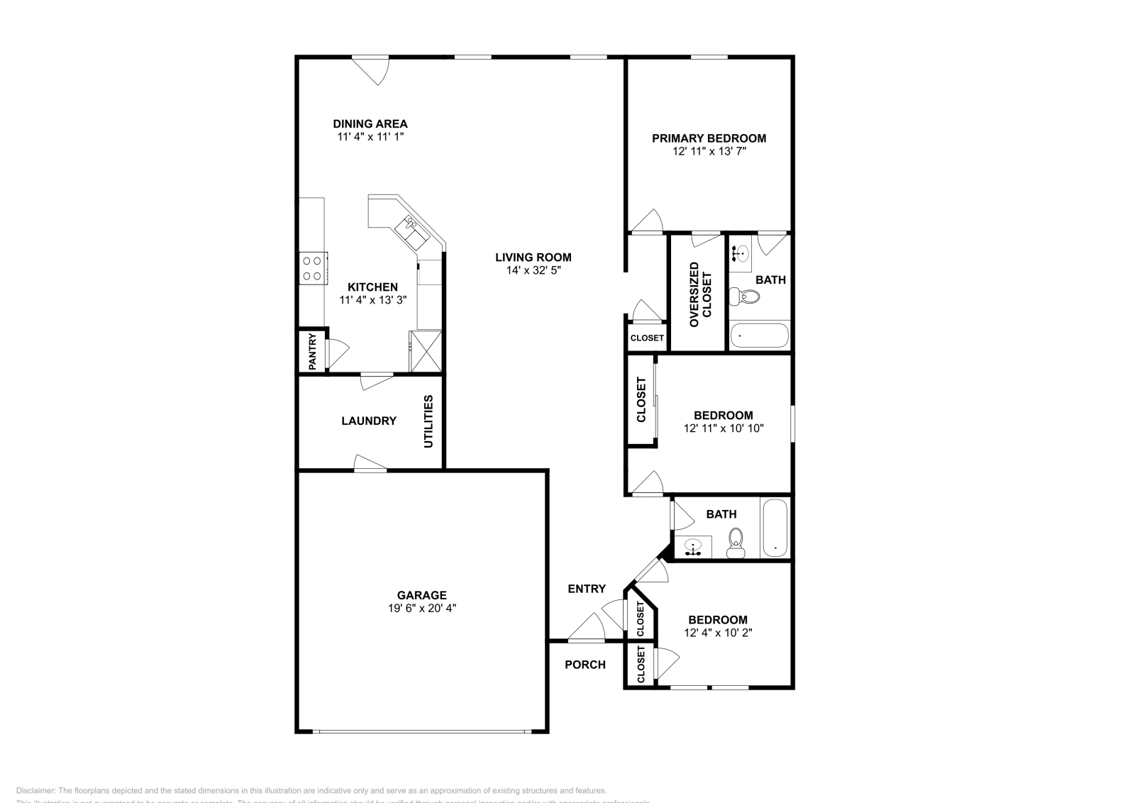 Building Photo - 7916 Amadeus Dr