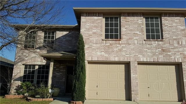 Primary Photo - 2502 Cattleman Dr