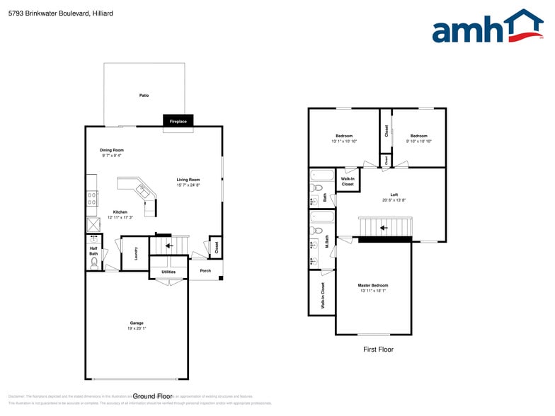 Building Photo - 5793 Brinkwater Blvd