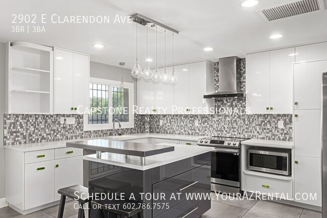 Building Photo - Stunning Modern 3 Bed 2.5 Bath Arcadia Tow...