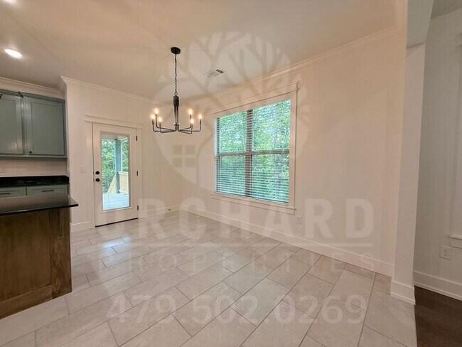 Building Photo - Bella Vista Single-Family Home- 2 Bed/ 2 Bath with Hobby Room- Beautiful Chase Plan