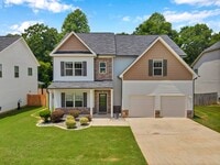 Building Photo - Spacious 4BR Home with Fenced Yard & Community Pool