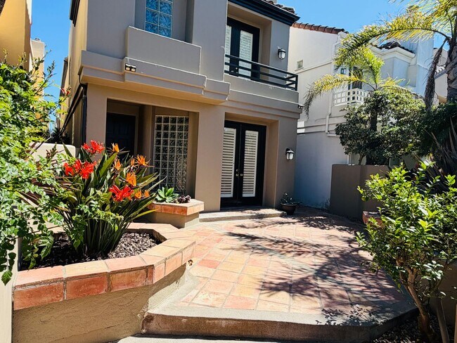 Building Photo - Elevated Coastal Living in Downtown Huntington Beach with Private Rooftop Retreat