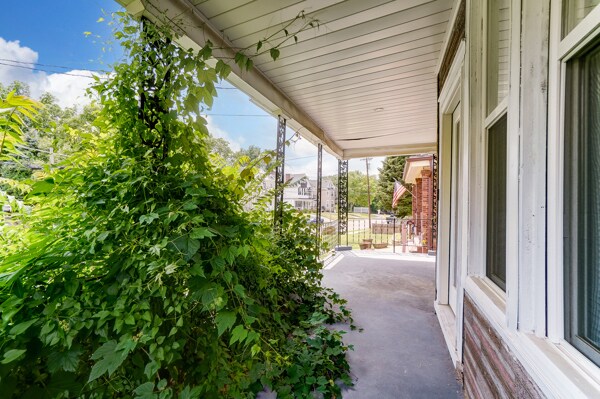 Building Photo - 1768 Williams Ave