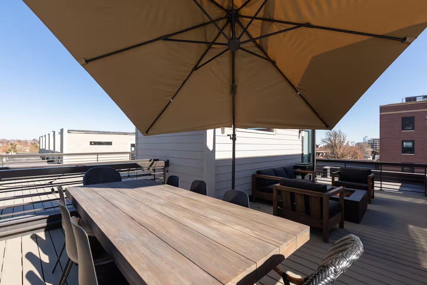 Building Photo - 1638 Quitman St