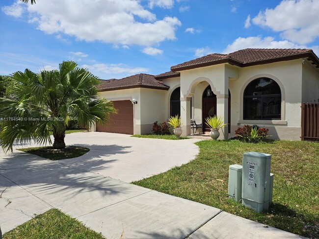 Primary Photo - 14761 SW 32nd Ln