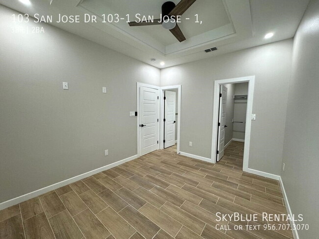 Building Photo - 103 San Jose Dr