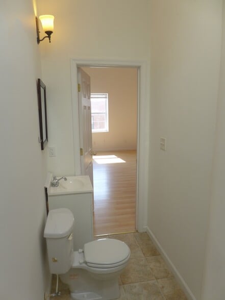 Building Photo - 1705 N Calvert St