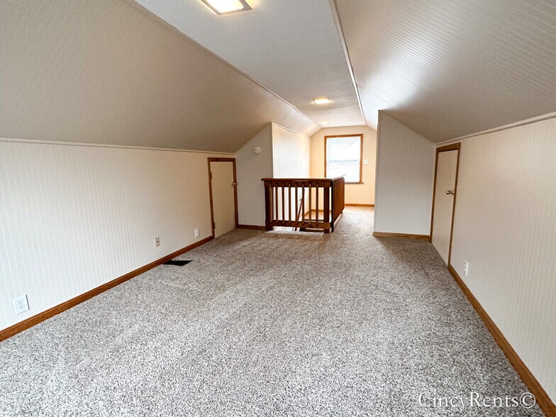 Building Photo - 4117 Paxton Ave