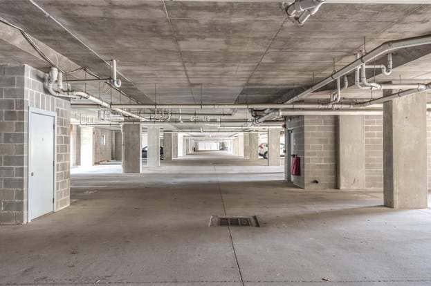 Building Photo - 1010 Rosine St