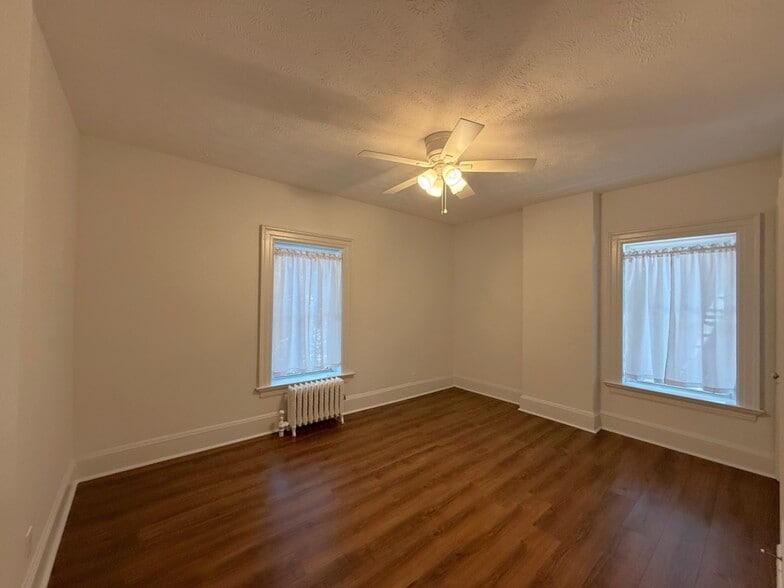 Bedroom 2 - 5601 Wilkins Ave