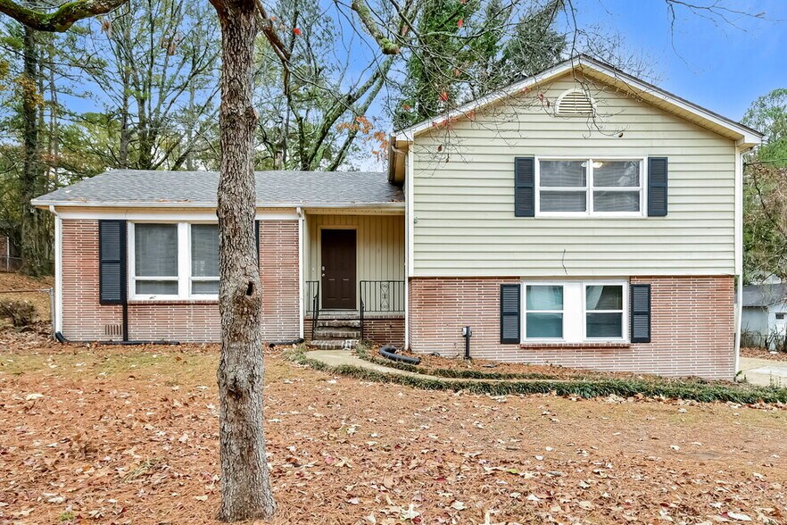 Primary Photo - 909 Winchester Dr