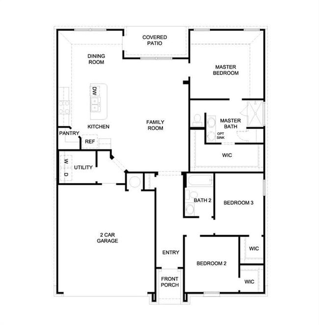 Building Photo - 6717 Ranchito Dr