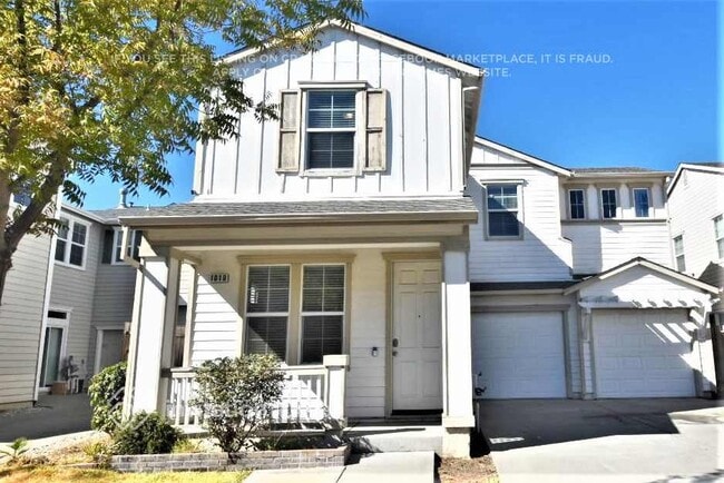 Building Photo - 1010 Liberty Dr