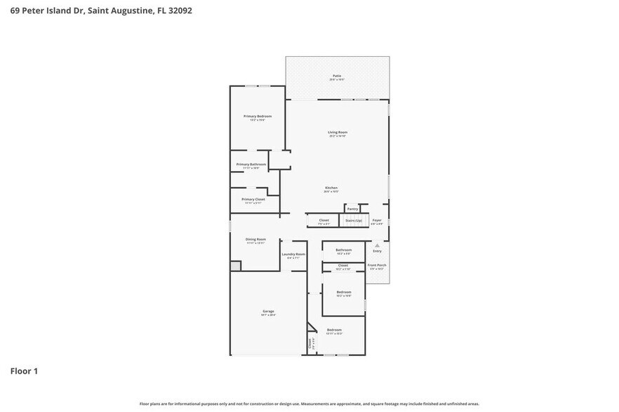 Building Photo - 69 Peter Island Dr