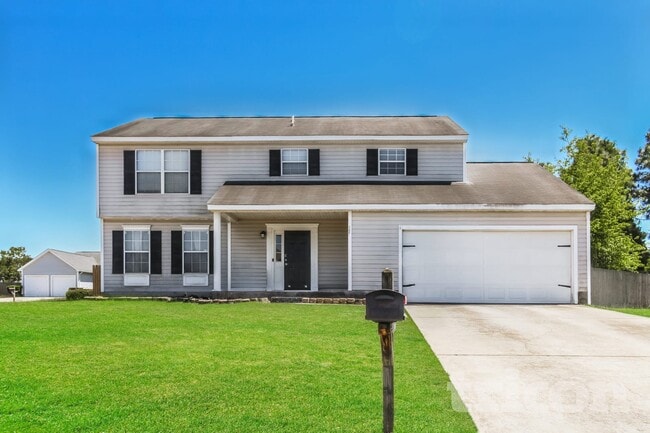 Building Photo - 106 Sandpine Rd
