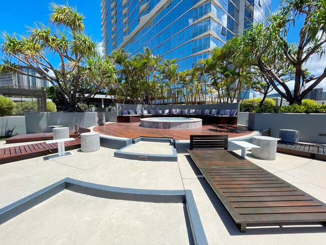 Building Photo - Symphony Honolulu - 2 Bedroom, 2 Bathroom,...