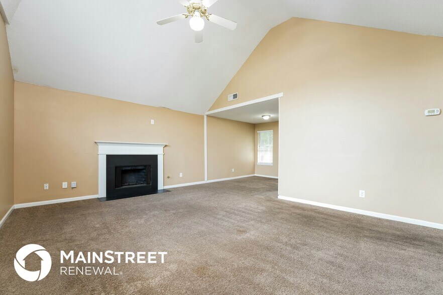 Building Photo - 3785 Waldrop Hills Dr