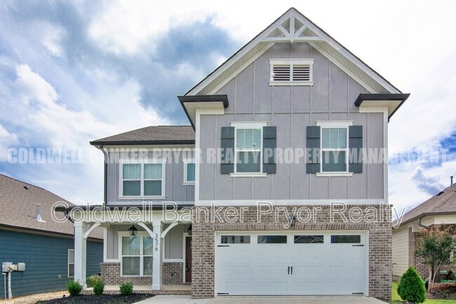 Building Photo - 3578 Red Barn Ln