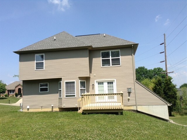 Building Photo - 1455 Woodside Dr