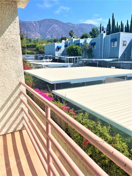 Building Photo - 3119 Foothill Blvd